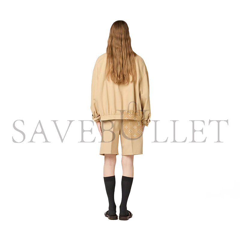 m1v m1v light De*1m blouson jacket gwb149